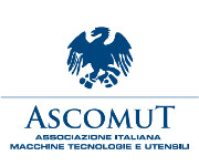 ASCOMUT Associazione Italiana Macchine, Tecnologie e Utensili